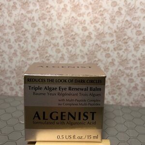 Triple Algae Eye Renewal Balm Eye Cream 15ml/0.5oz.